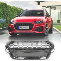 GRIGLIA PER AUDI A4 20- LOOK RS