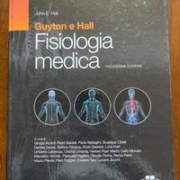 Guyton Fisiologia medica tredicesima edizione