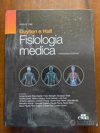 Guyton Fisiologia medica tredicesima edizione