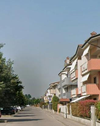 Trilocale 75Mq con garage e cantina inclusi