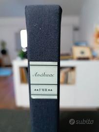 FMR Anahuac – Collezione Franco Maria Ricci