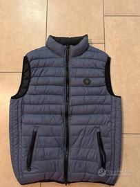 Giubbotto smanicato U.S. POLO