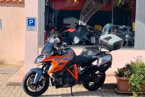 Ktm 1290 Super Duke GT FULL OPTIONAL in PROMOZIONE