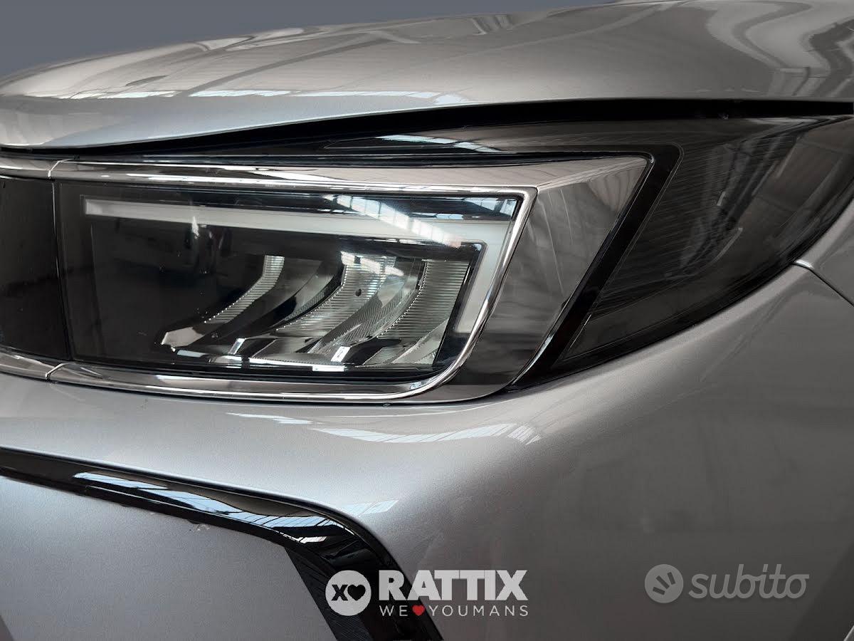 Opel Grandland 2025 photo 3