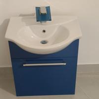 lavandino bagno completo 