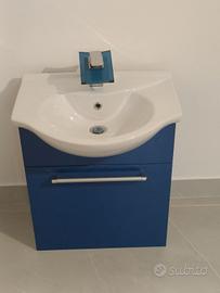 lavandino bagno completo 