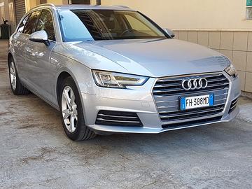 Audi A4 sport 