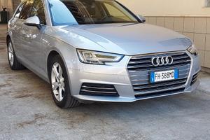 Audi A4 sport 