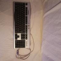tastiera pc