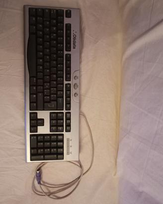 tastiera pc