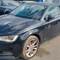 motore audi a3 cod. CLH anno 2015 km 75000