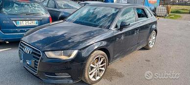 motore audi a3 cod. CLH anno 2015 km 75000