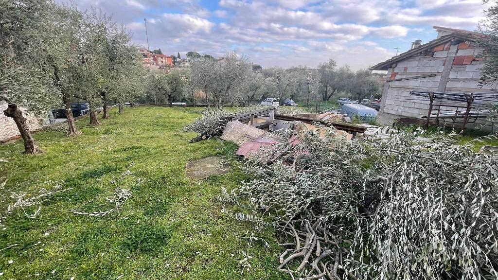 Terreno di 1876 m² a Montecatini-Terme - Vista 5