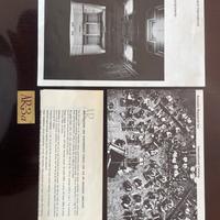 AR Casse acustiche ed High Fidelity