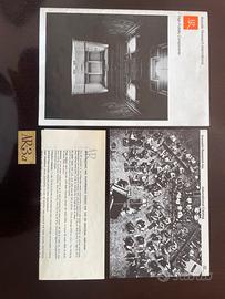 AR Casse acustiche ed High Fidelity