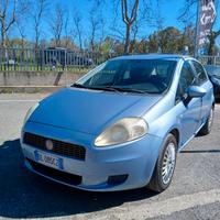 Fiat Punto Classic 1.2 5 porte Dynamic