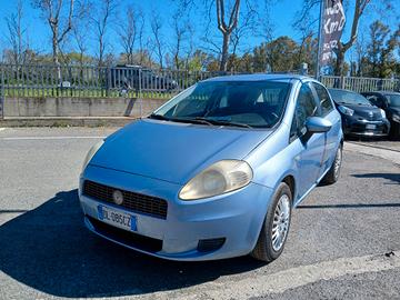 Fiat Punto Classic 1.2 5 porte Dynamic