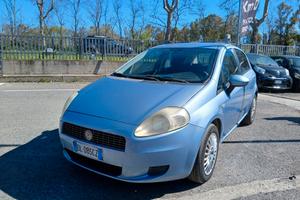 Fiat Punto Classic 1.2 5 porte Dynamic