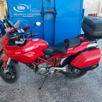 Ducati Multistrada 1100