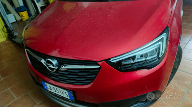 Opel Croslandx