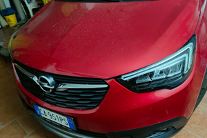 Opel Croslandx