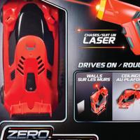 Macchina comandata laser Airhogs zero gravity