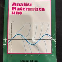 Analisi Matematica uno