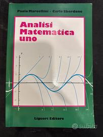 Analisi Matematica uno
