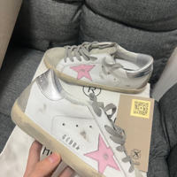 Golden Goose Super-Star 37