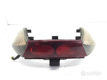 HONDA SILVER WING 600 FARO FANALE FRECCE STOP POST