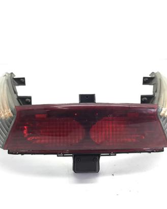 HONDA SILVER WING 600 FARO FANALE FRECCE STOP POST