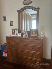 Mobili legno vintage