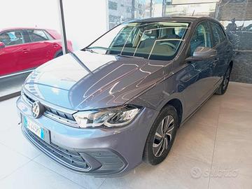 VOLKSWAGEN Polo 1.0 EVO 80 CV 5p. Comfortline Bl