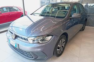 VOLKSWAGEN Polo 1.0 EVO 80 CV 5p. Comfortline Bl