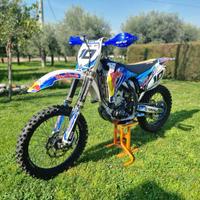Yzf 450 2009