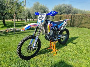 Yzf 450 2009