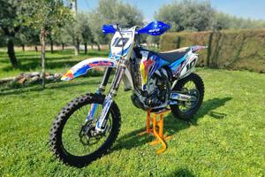 Yzf 450 2009