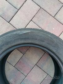 gomme auto