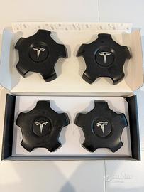 Coprimozzi Tesla Model 3