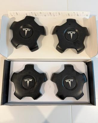 Coprimozzi Tesla Model 3
