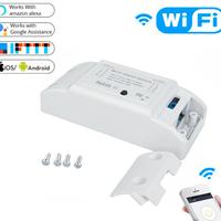 Smart Interruttore Intelligente WiFi