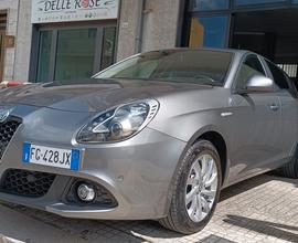 Alfa Romeo Giulietta 1.6 JTDm 120 CV Super PDC