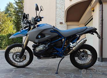 BMW HP2 Enduro