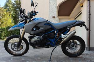 BMW HP2 Enduro