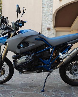 BMW HP2 Enduro