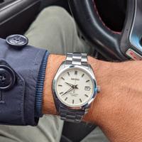 💚 Seiko sarb035