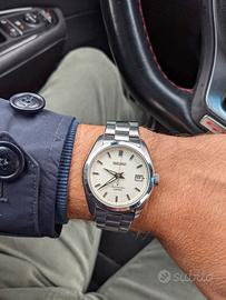 💚 Seiko sarb035