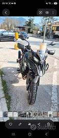 Benelli trk 702