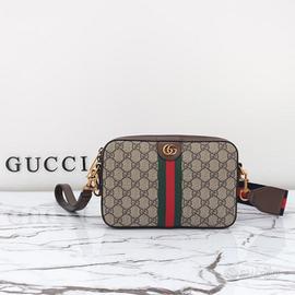 Borsa a mano da donna Gucci nuova