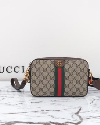 Borsa a mano da donna Gucci nuova
